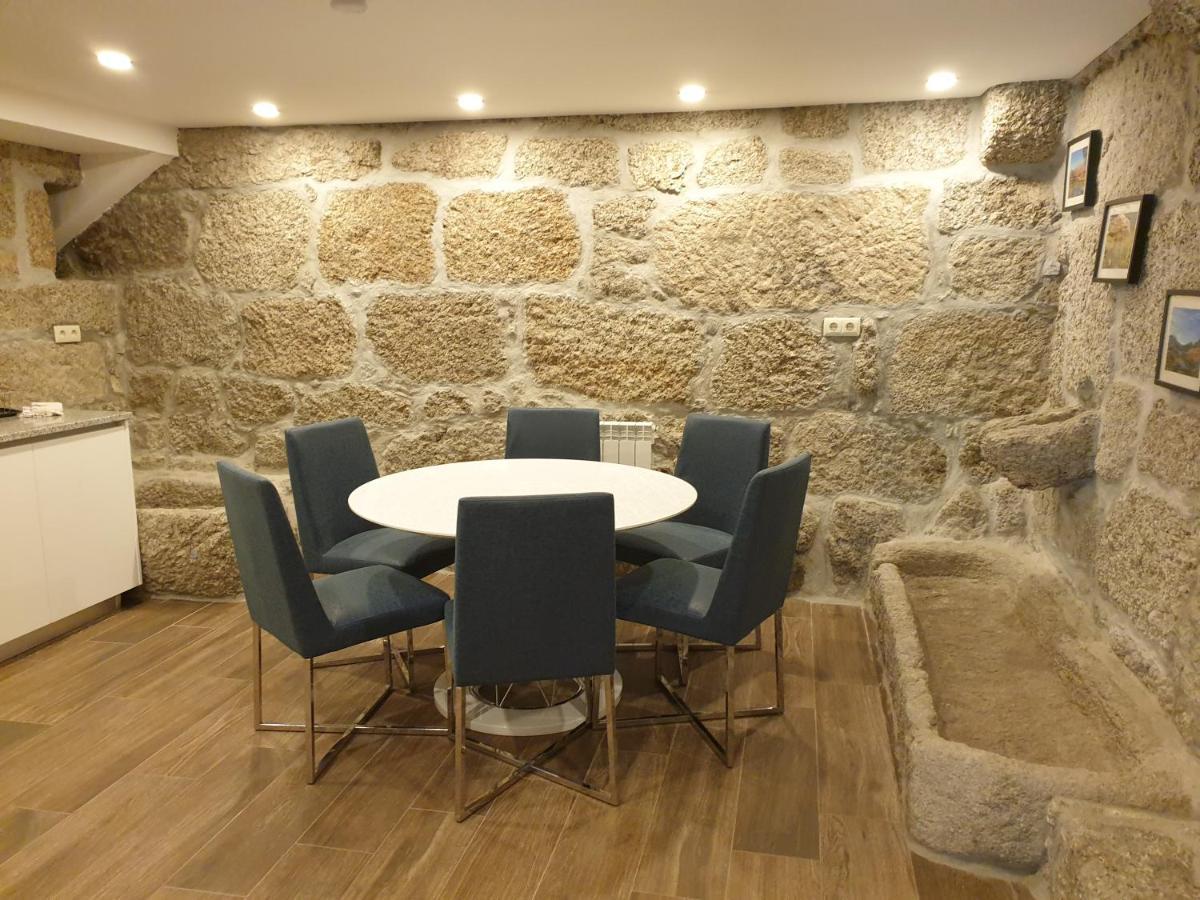 Гостьовий будинок Quinta Da Casa Dos Santos - Inside Жереш Екстер'єр фото