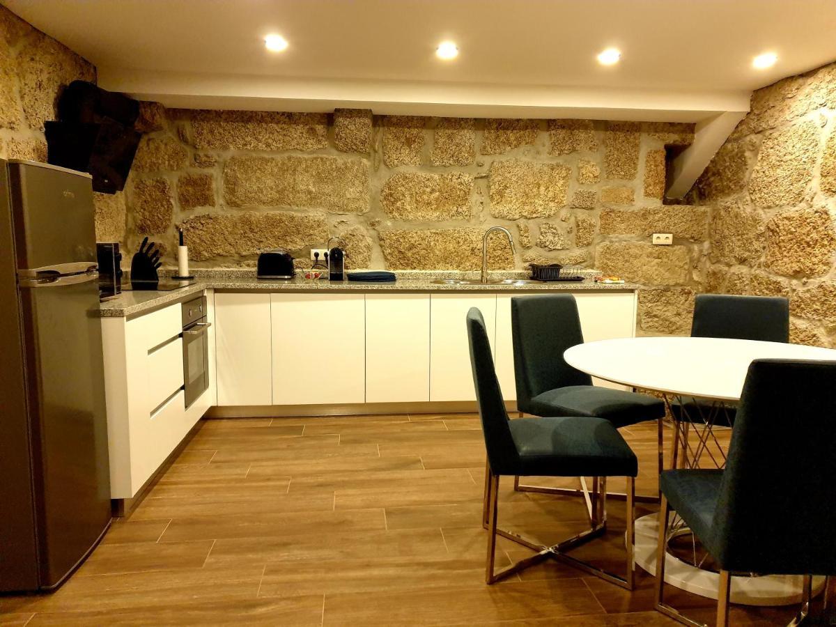 Гостьовий будинок Quinta Da Casa Dos Santos - Inside Жереш Екстер'єр фото