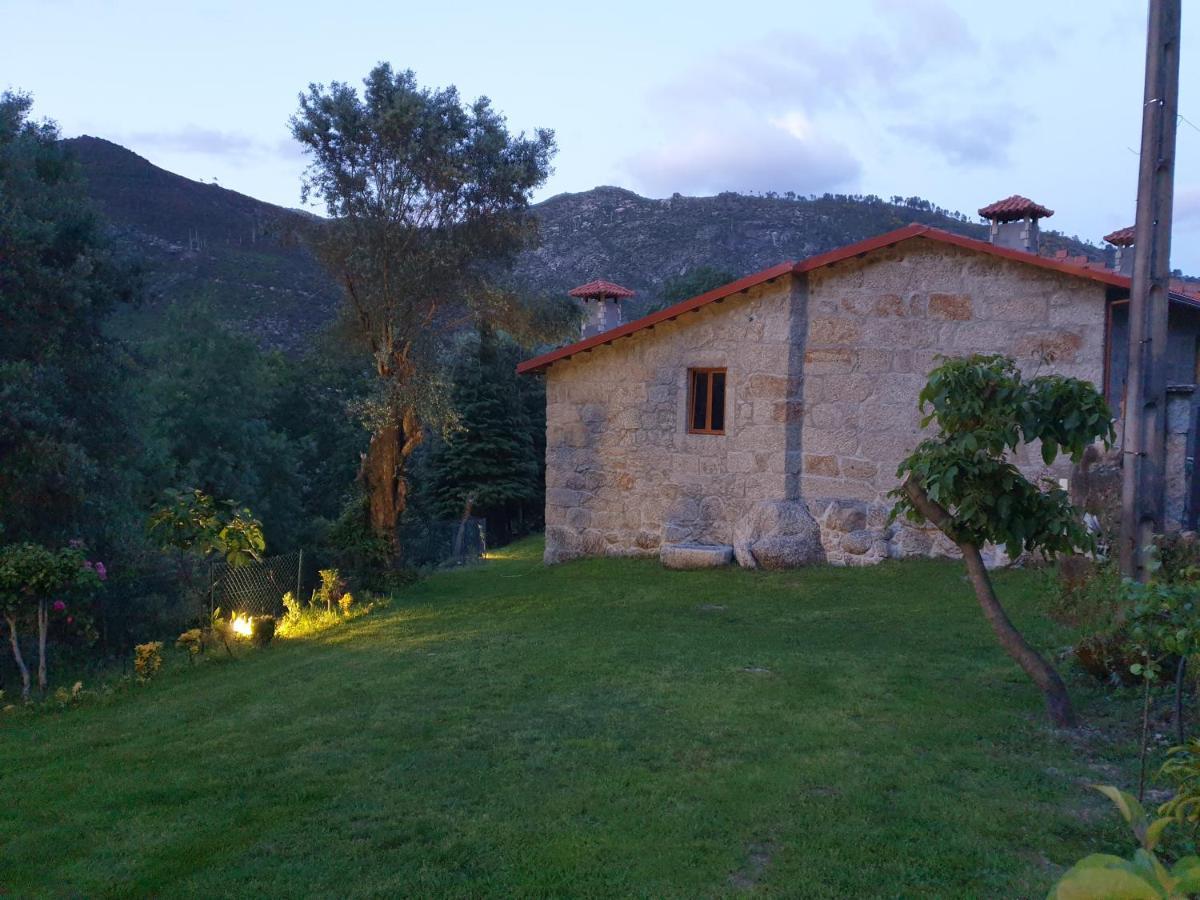 Гостьовий будинок Quinta Da Casa Dos Santos - Inside Жереш Екстер'єр фото