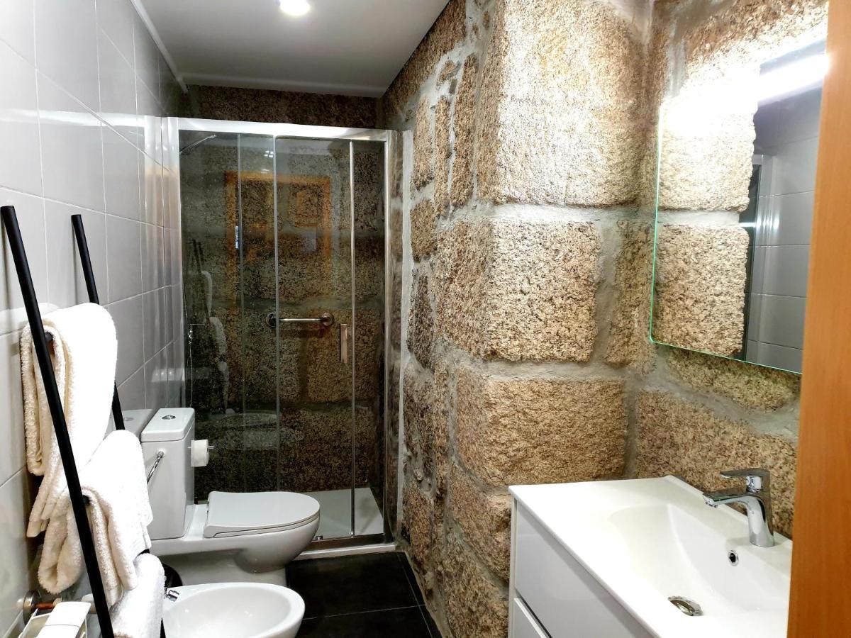 Гостьовий будинок Quinta Da Casa Dos Santos - Inside Жереш Екстер'єр фото