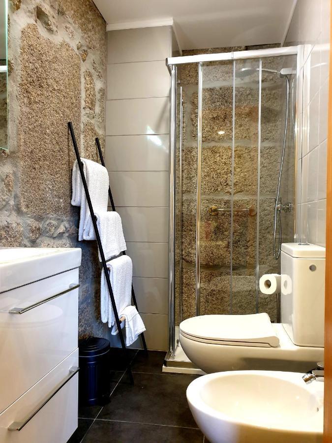 Гостьовий будинок Quinta Da Casa Dos Santos - Inside Жереш Екстер'єр фото