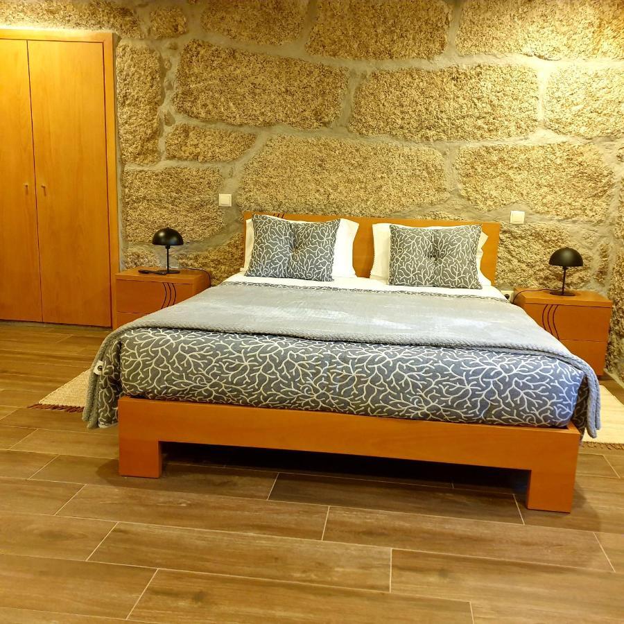 Гостьовий будинок Quinta Da Casa Dos Santos - Inside Жереш Екстер'єр фото