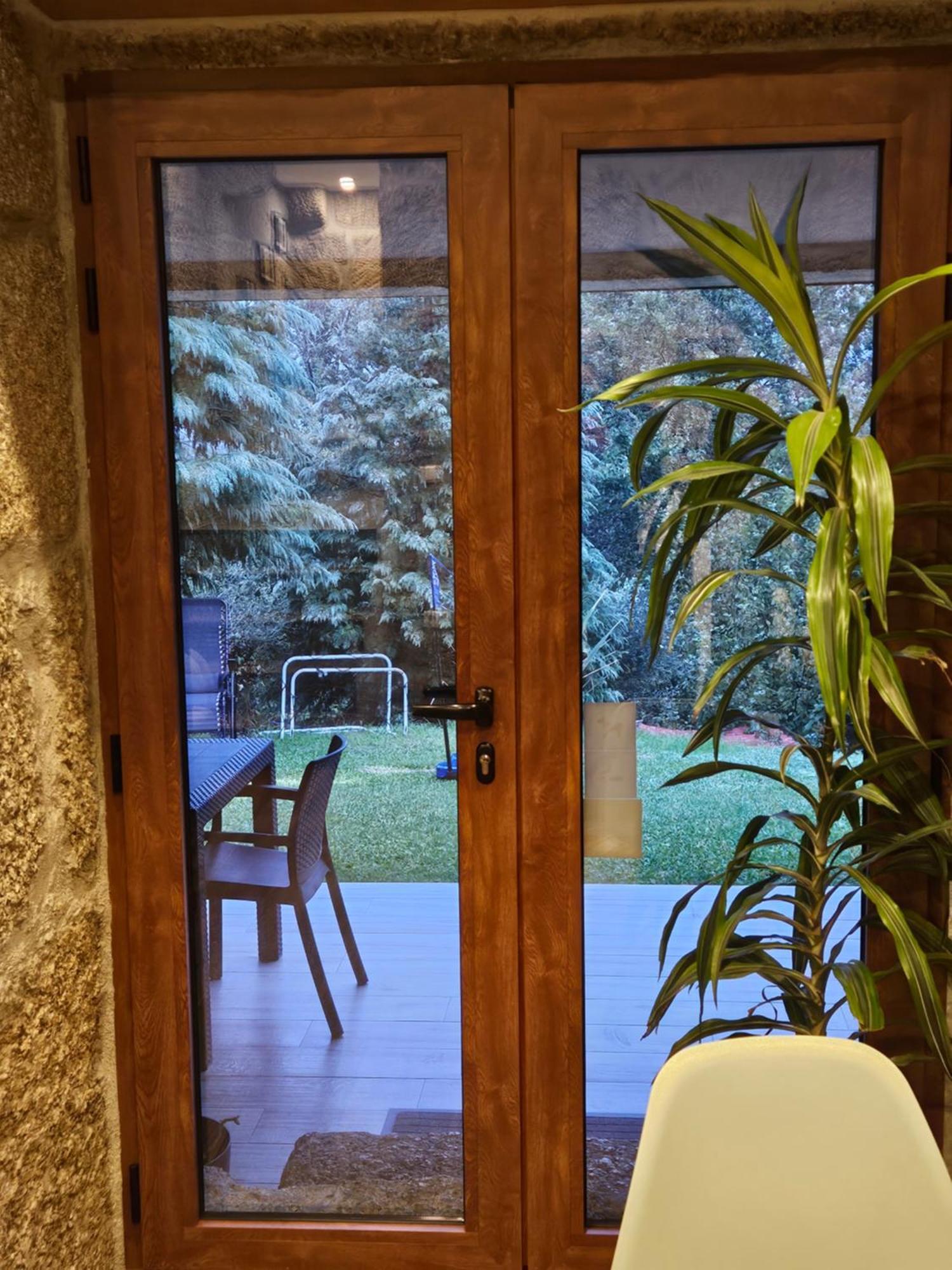 Гостьовий будинок Quinta Da Casa Dos Santos - Inside Жереш Екстер'єр фото